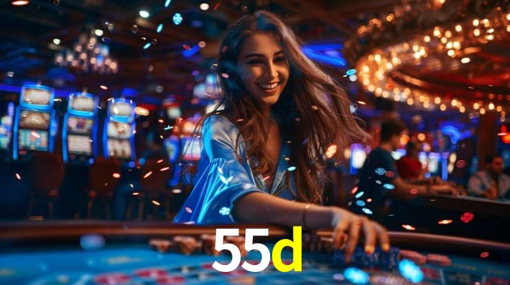 Experiência VIP 55d