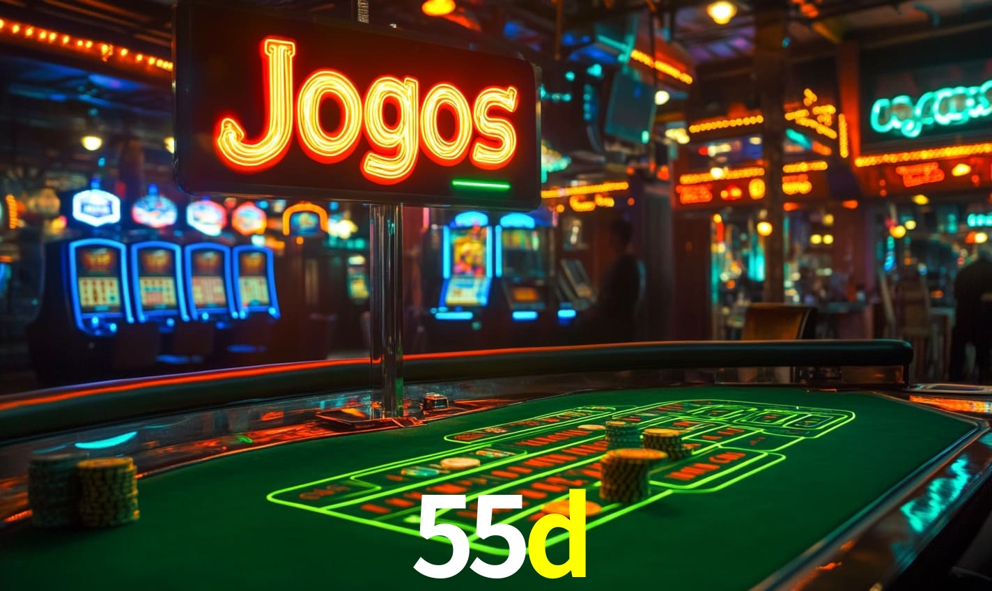 Experiência VIP 55d