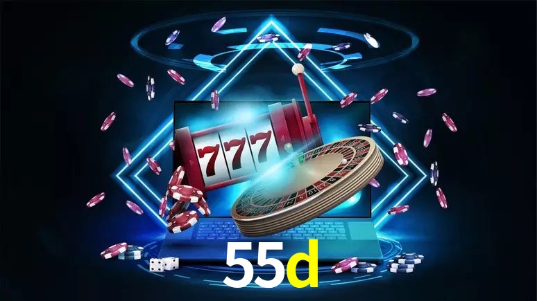Estatísticas 55d
