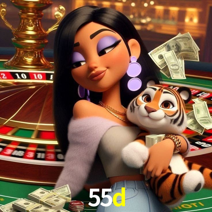 Welcome Bonus 55d