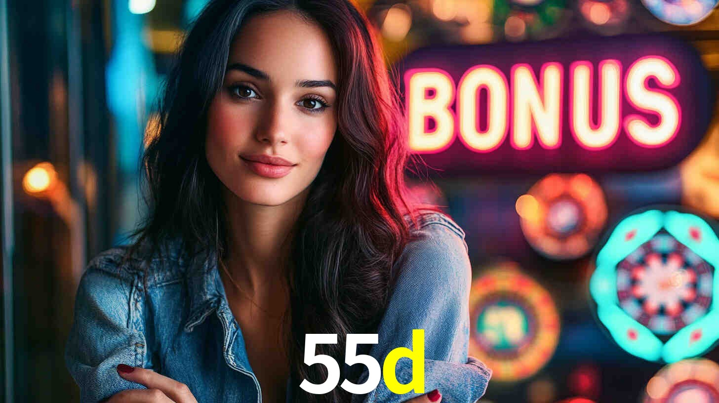 55d: Seu Cassino Premiado com Pagamentos Rápidos