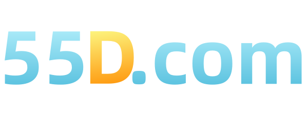 55D.com