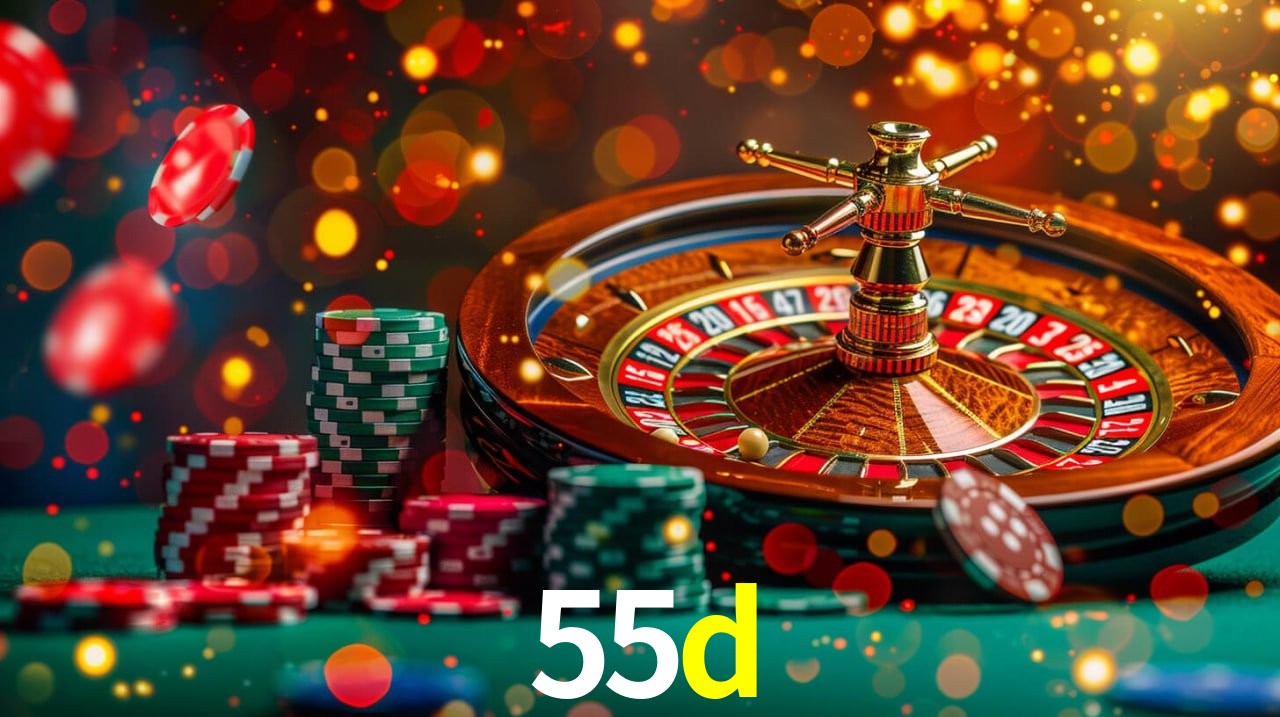 Explorando a Categoria de Eventos em Apostas na 55d