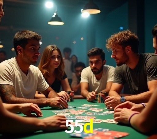 Integração de APIs 55d
