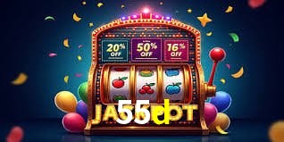 Casino Ao Vivo 55d