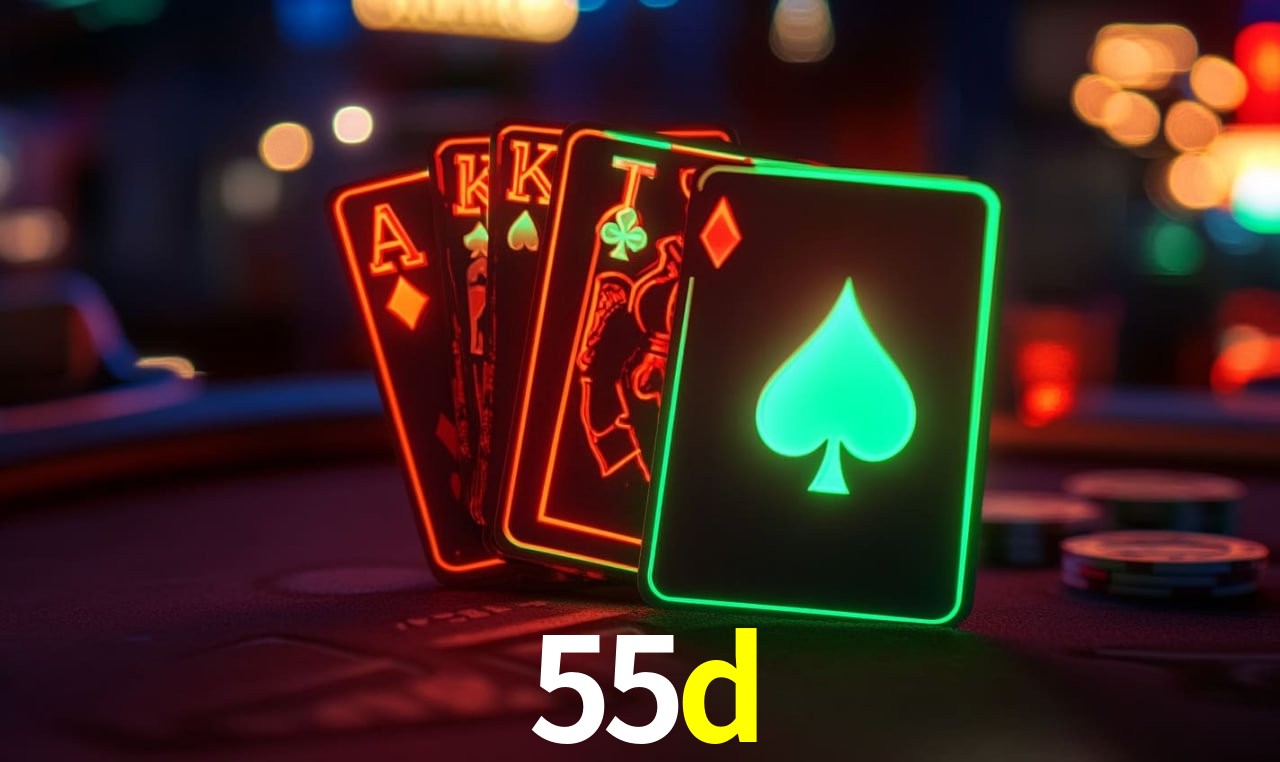 55d Slots - 55d visual 1