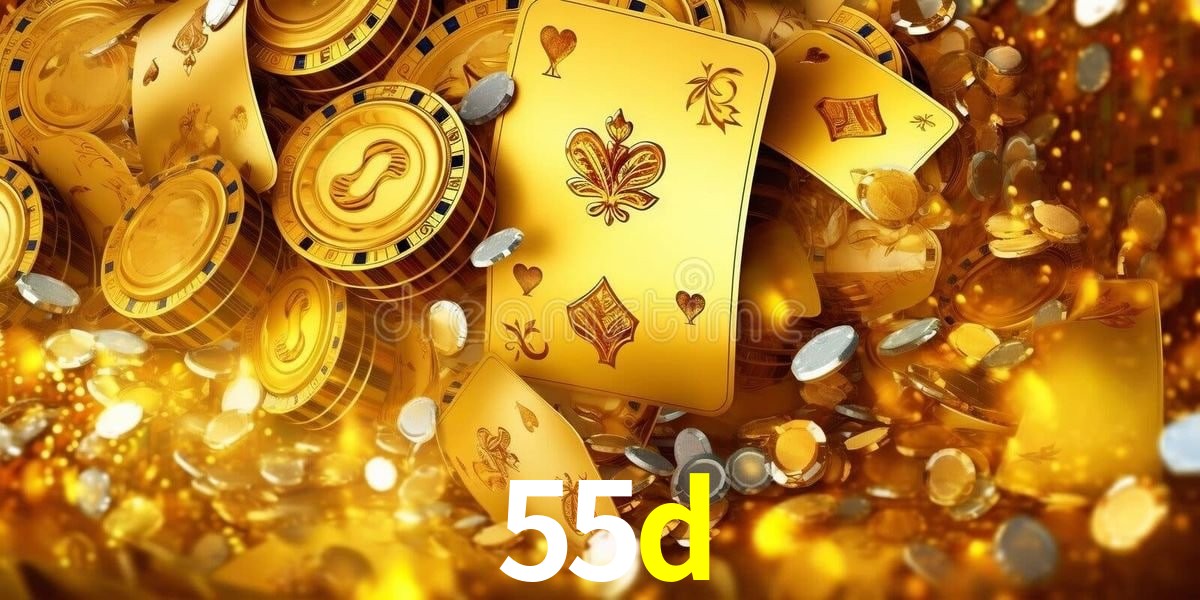 Descubra a Essência do 55d: Nossa História e Compromissos