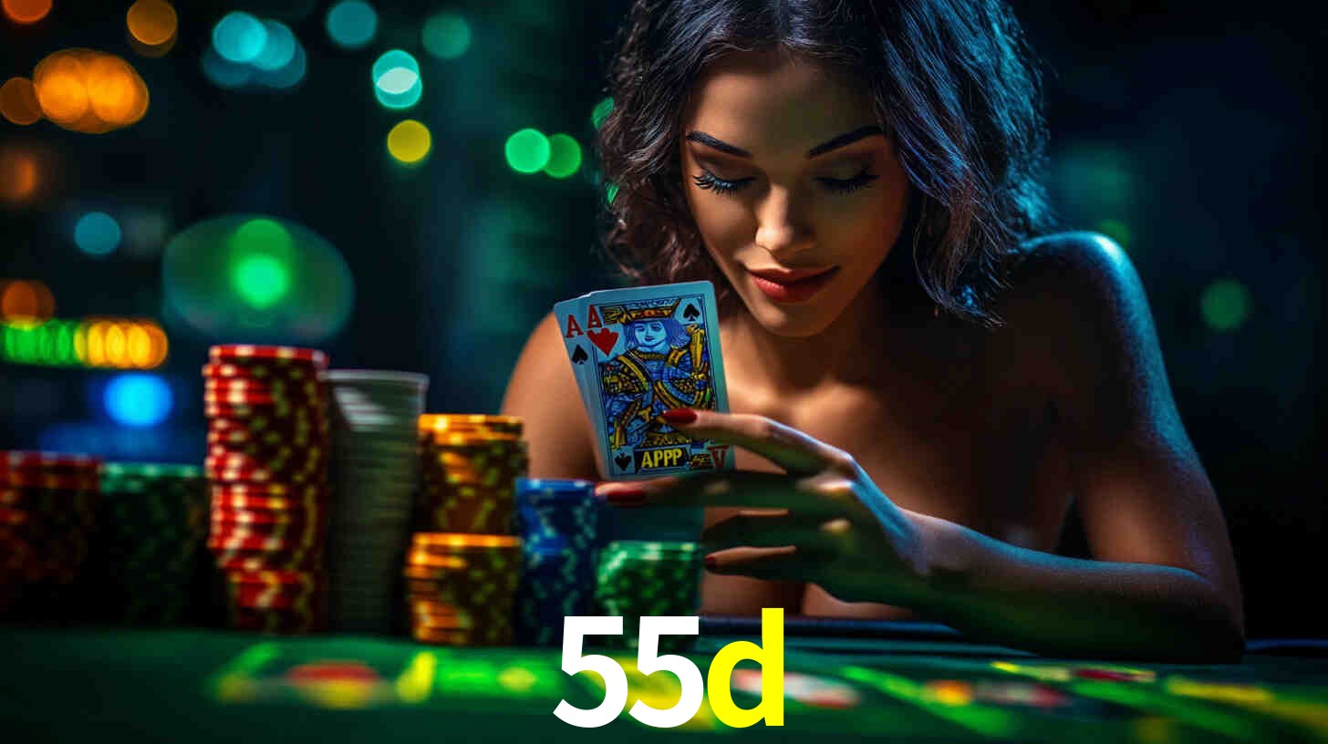 Descubra o Programa VIP da 55d: Vantagens Exclusivas para Jogadores