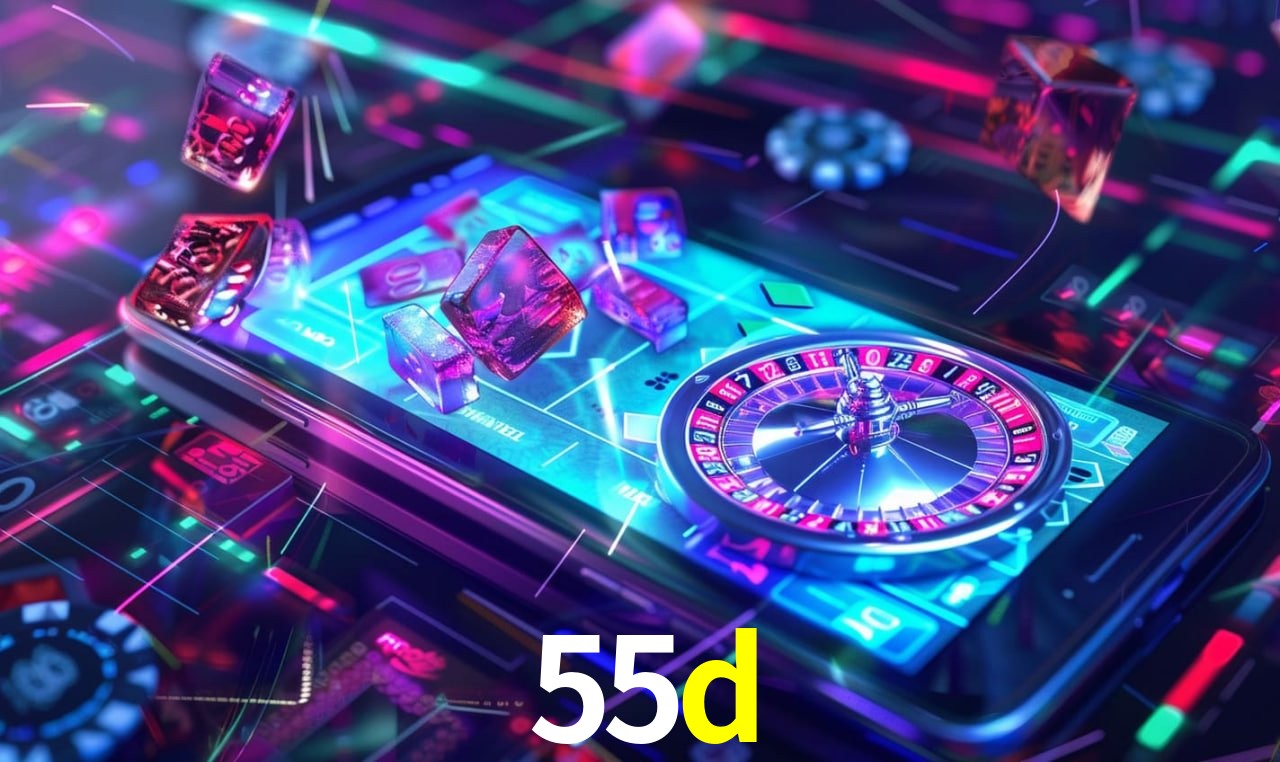Casino Ao Vivo 55d