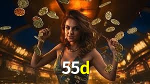 Bonus Features 55d