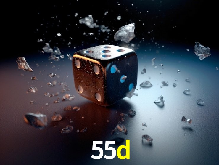 Tecnologia da Plataforma 55d