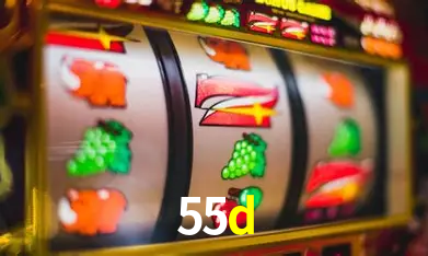 Apostas Esportivas na 55d: Um Guia Completo
