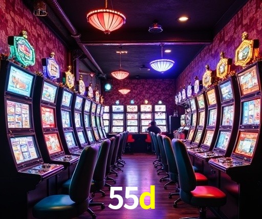 Promoção Relâmpago 55d