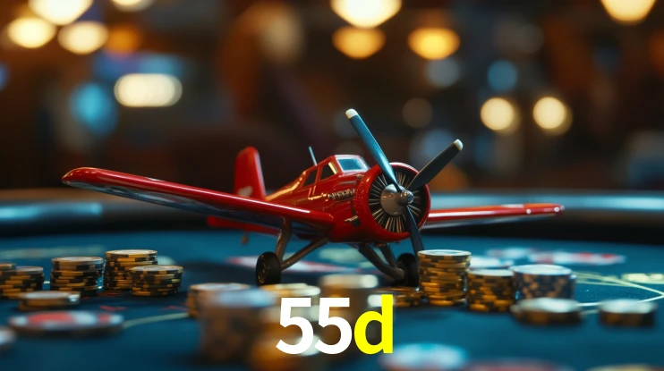 Live Casino 55d