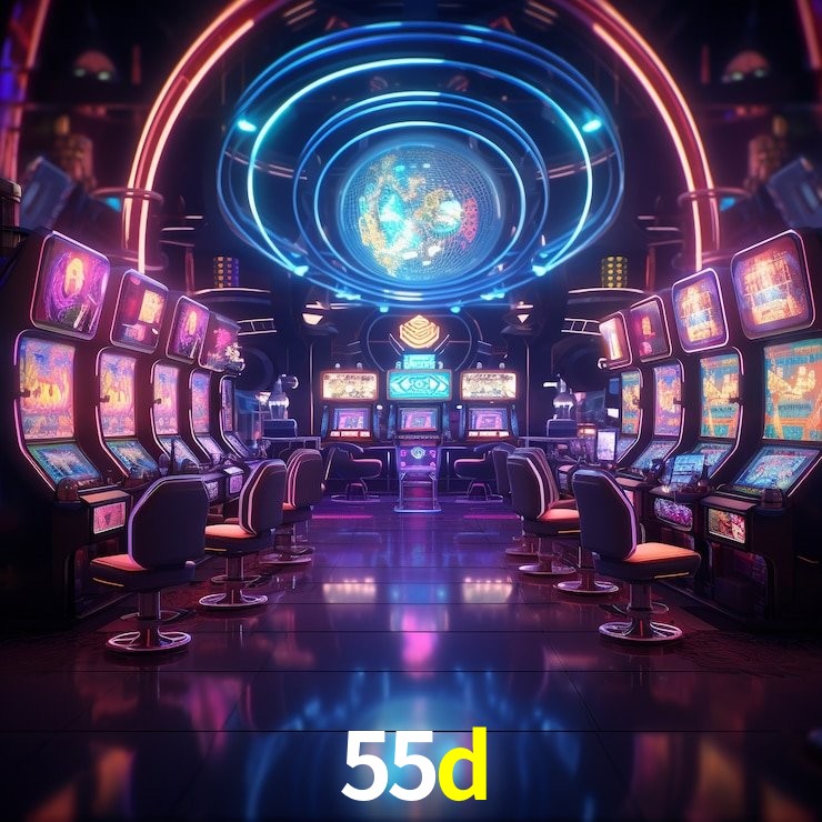 55d Aplicativo - 55d visual 2