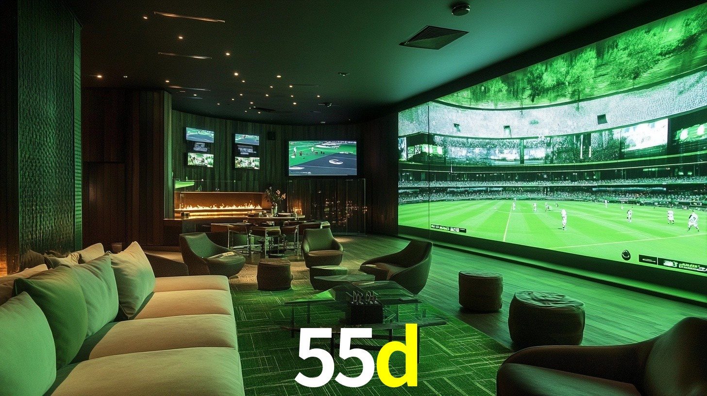 Sinta a adrenalina dos jogos de cassino com 55d