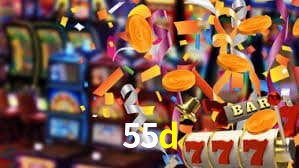 55d: A Experiência de Casino com Jogos de Mesa ao Vivo