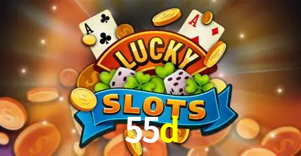 Descubra a Magia dos Jogos de Arcade no 55d