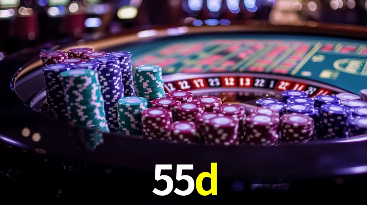 VIP Casino 55d