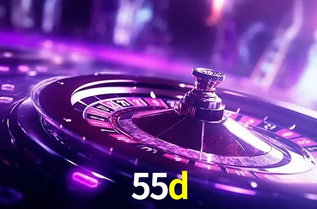 A Emoção da Loteria na 55d: Uma Chance de Mudança de Vida