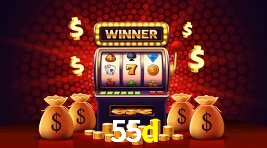 Account Benefits 55d