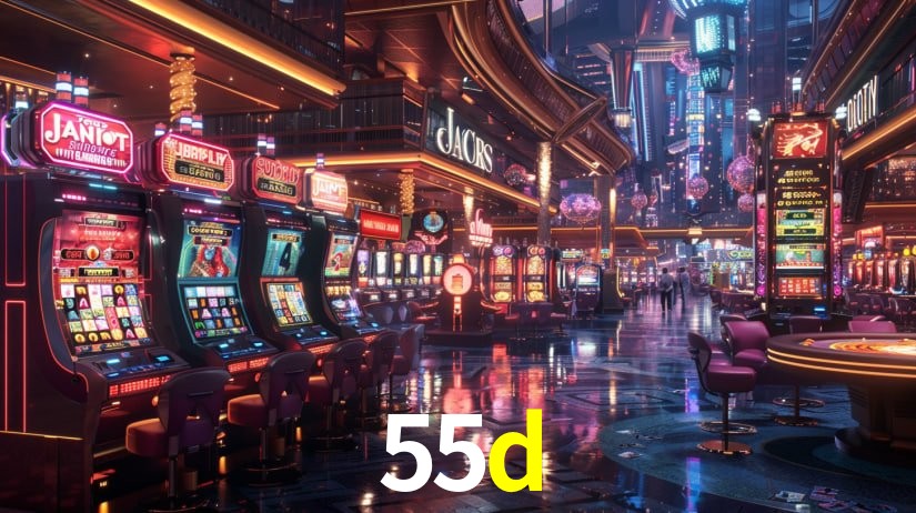 Slot Games 55d