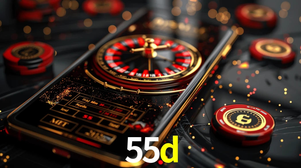 Game Providers 55d