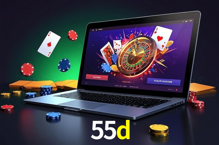 Login Seguro 55d