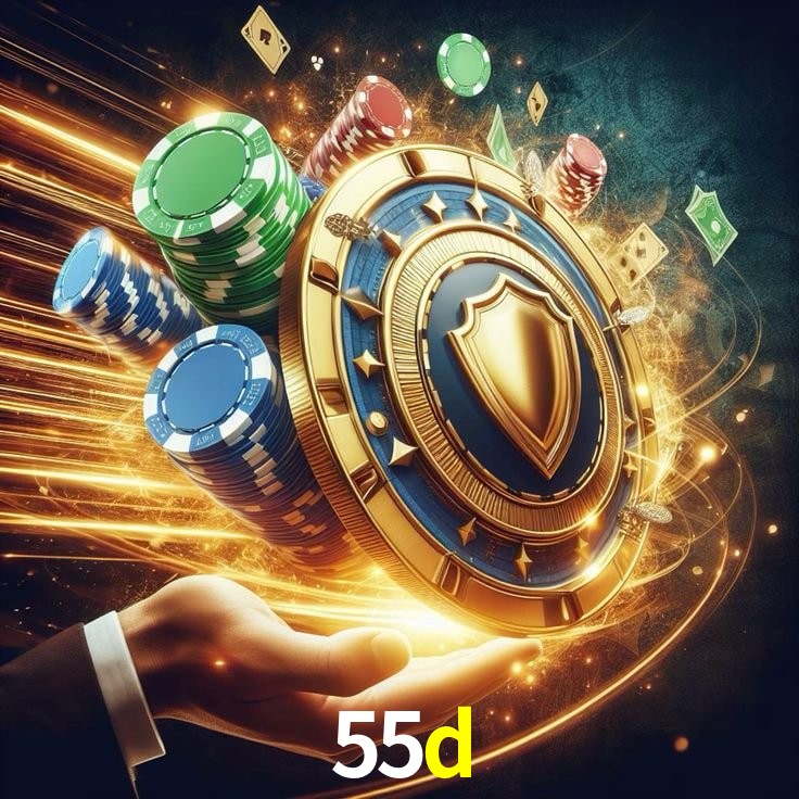 55d Slots - 55d visual 2