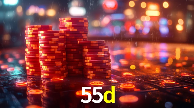 Explore as vantagens do 55d: serviço profissional e confiabilidade