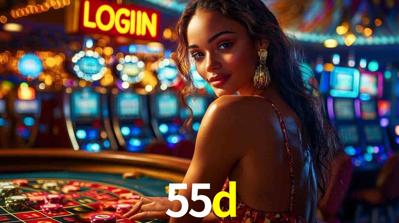 Estatísticas Esportivas 55d
