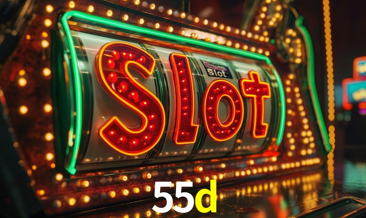 Diretório de Jogos 55d