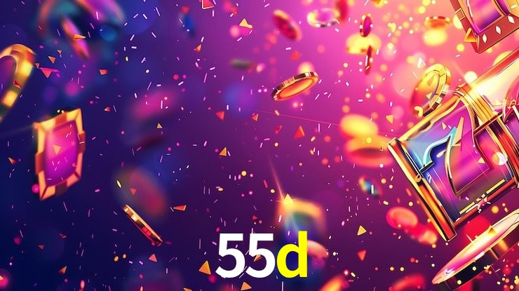 Inovações de Jogos na 55d: O Futuro das Experiências Interativas