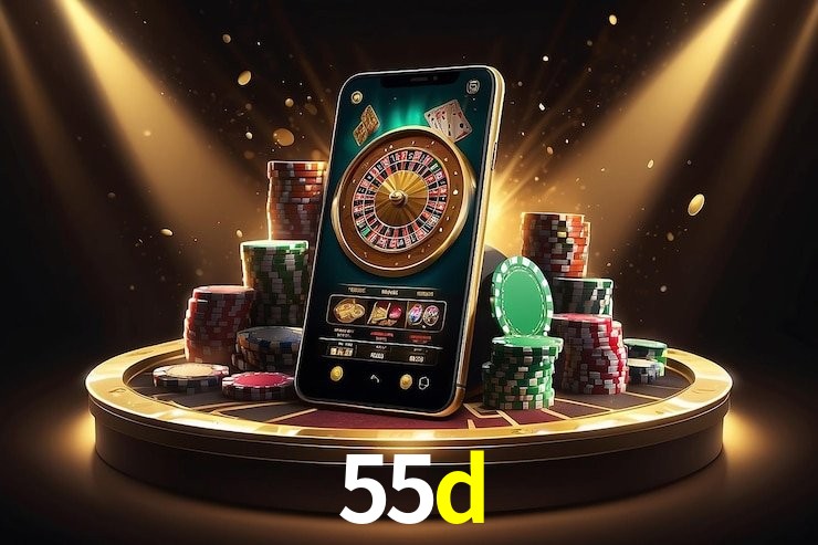Estatísticas do Jogo 55d