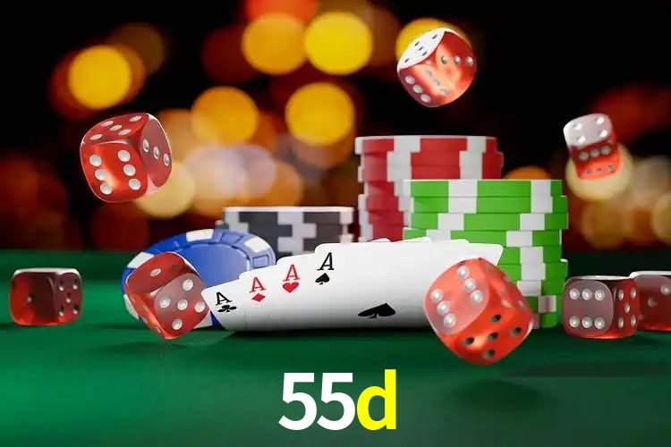 Apostas de Futebol 55d
