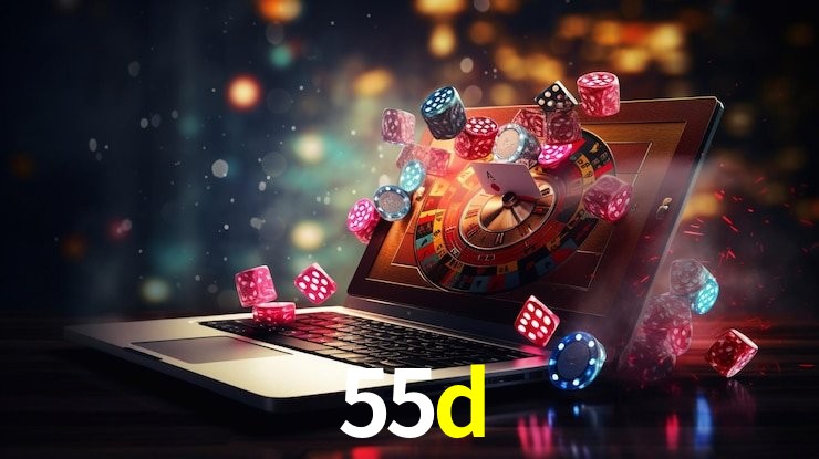 Descubra o Programa VIP da 55d: Vantagens Exclusivas para Jogadores
