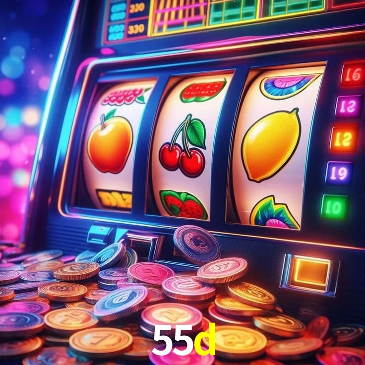 Mesa de Blackjack 55d