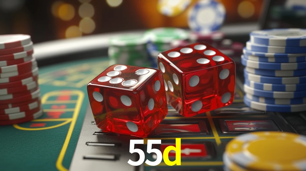 Live Casino 55d
