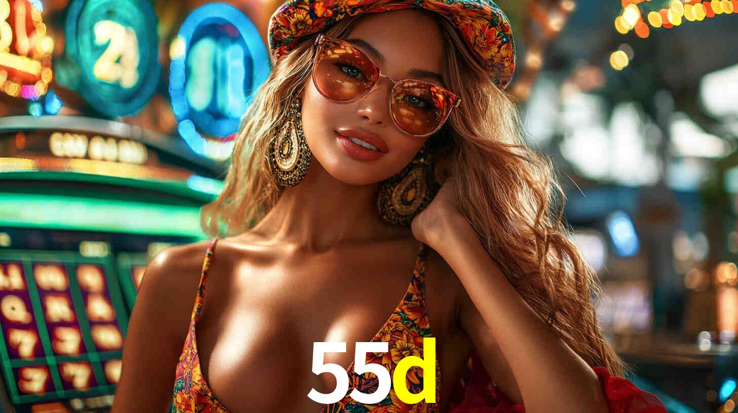 Welcome Bonus 55d