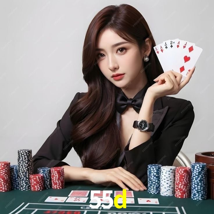 Jogos de Slot 55d